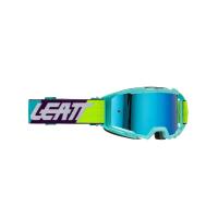 Leatt Маска Vizion 3.5 Iriz Teal Blue 35 VLT V25 в Санкт-Петербурге