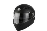Acerbis Шлем Full Face X-Street Black 2 в Санкт-Петербурге