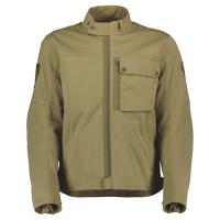 SCOTT Куртка Vintage covert green в Санкт-Петербурге