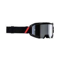 Leatt Маска Velocity 4.5 Iriz Black Silver 50% в Санкт-Петербурге