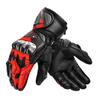 Shima Мотоперчатки RS-3 Men Red Fluo в Санкт-Петербурге