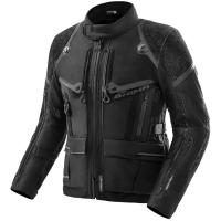 Shima Мотокуртка туристическая Tracker Men Black в Санкт-Петербурге