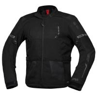 IXS Куртка Tour Jacket Lennox-ST черная в Санкт-Петербурге