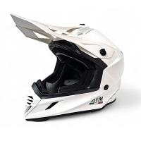 AiM Шлем RH855 White Glossy в Санкт-Петербурге