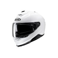 HJC Шлем i71 Semi Flat Pearl White в Санкт-Петербурге