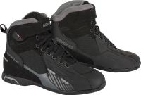 Bering Ботинки Tiger Vented Black в Санкт-Петербурге