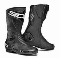 Sidi  Ботинки Performer Air Black в Санкт-Петербурге