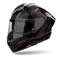Airoh Мотошлем Matryx Carbon Stylish Glossy в Санкт-Петербурге
