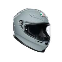 AGV Шлем K6 2205 Nardo Gray в Санкт-Петербурге