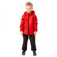 Dragonfly Дождевой детский комплект Evo Kids Red (куртка,штаны) в Санкт-Петербурге