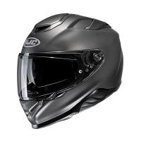 HJC Шлем RPHA71 Semi Flat Titanium в Санкт-Петербурге