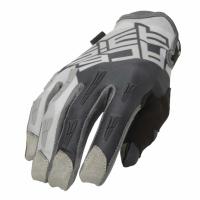 Acerbis Перчатки MX X-H Grey/Grey в Санкт-Петербурге
