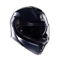 AGV Шлем StreetModular Matt Profondo Blue в Санкт-Петербурге