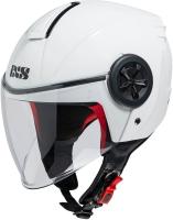 IXS Шлем Jet Helmet iXS 851 1.0 Белый глянец в Санкт-Петербурге