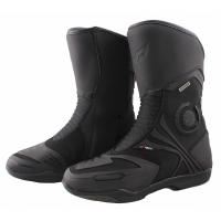 Moteq Туристические мотоботинки AIR TECH, Черный в Санкт-Петербурге