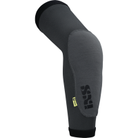IXS Налокотники Flow Light 2024 Graphite в Санкт-Петербурге