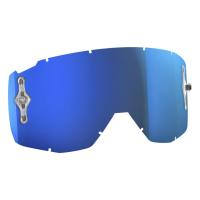 SCOTT Линзы 80's SGL electric blue chrome afc в Санкт-Петербурге