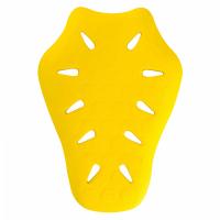Bering Вставка защитная Omega Dorsale Level 1 Yellow в Санкт-Петербурге