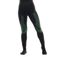 Dragonfly Термобрюки DF 3DThermo Green Woman в Санкт-Петербурге