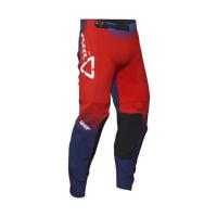 Leatt Штаны детские 4.5 V26 Royal Blue-Red в Санкт-Петербурге