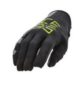 Acerbis Перчатки Ce Zero Degree 3.0 Black/Yellow в Санкт-Петербурге