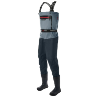 Finntrail Вейдерсы Airman 5260 Grey в Санкт-Петербурге