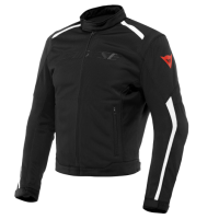 Dainese Куртка Hydra Flux 2 Air D-Dry black/white в Санкт-Петербурге