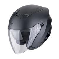 Scorpion Exo Мотошлем Exo-Z1 Solid Черный Матовый в Санкт-Петербурге