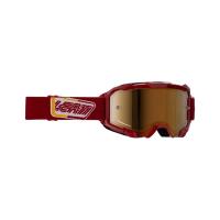 Leatt Маска Velocity 4.5 V26 Iriz Ruby Bronze 68% в Санкт-Петербурге
