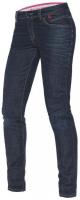 Dainese Джинсы женские Belleville Slim Medium-Denim в Санкт-Петербурге
