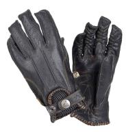 By City Мотоперчатки Second Skin Man Black в Санкт-Петербурге