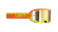 Leatt Маска Velocity 4.5 Iriz Citrus Bronz UC 68% в Санкт-Петербурге