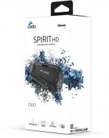 Cardo Мотогарнитура Spirit HD Duo в Санкт-Петербурге