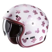 HJC Шлем V31 Disney Mickey MC8SF в Санкт-Петербурге