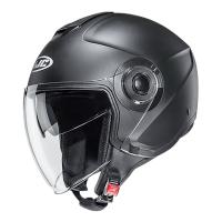 HJC Шлем i40N Semi Flat Black в Санкт-Петербурге