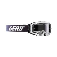 Leatt Маска Velocity 5.5 White Light Grey 58% в Санкт-Петербурге