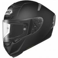 Shoei Шлем X-Spirit 3 Candy Черный/Матовый в Санкт-Петербурге