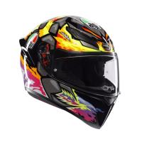 AGV Шлем K1 S Bezzecchi 2022 в Санкт-Петербурге
