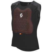 Scott Защита тела AirFlex Pro 2 Vest Protector black/grey в Санкт-Петербурге