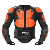 MadBull Черепаха Turtle Jacket Оранжевая в Санкт-Петербурге