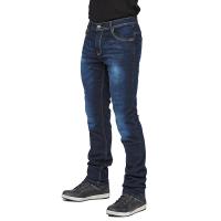 Scout Джинсы Redneck Slim Fit aramid dark blue в Санкт-Петербурге