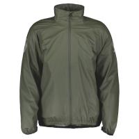 SCOTT Куртка дождевая ERGONOMIC Pro Dp olive green в Санкт-Петербурге