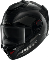Shark Шлем Spartan GT Pro Ritmo Carbon Black/Anthracite/Chrome в Санкт-Петербурге