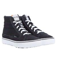 TCX Мотокеды женские Street 3 Lady Air 622 Black/White в Санкт-Петербурге