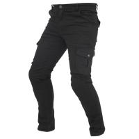 Desment мотоджинсы Overload Black в Санкт-Петербурге