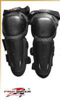 Pro Biker Наколенники HXP-02C BLACK в Санкт-Петербурге