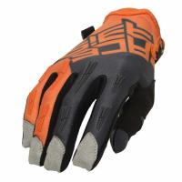 Acerbis Перчатки MX X-H Orange/Grey в Санкт-Петербурге