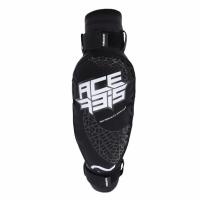 Acerbis Налокотники детские Soft Kid Elbow Black/White в Санкт-Петербурге