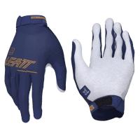 Leatt Перчатки X-Flow 2.5 V26 Deep Blue в Санкт-Петербурге