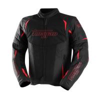 Furygan Мотокуртка Ultraspark 3in1 Vented+ текстиль Черный/Красный в Санкт-Петербурге